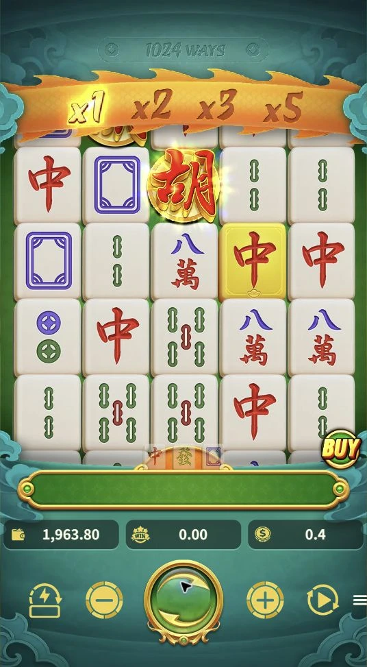 Mahjong Plus 2 Three Dragons Base Game